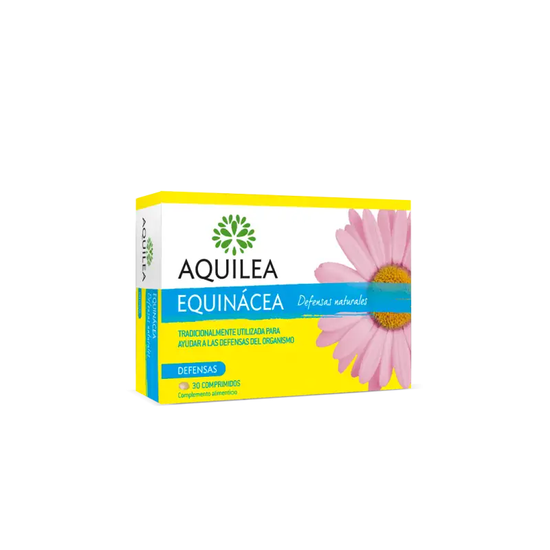 Aquilea equinacea