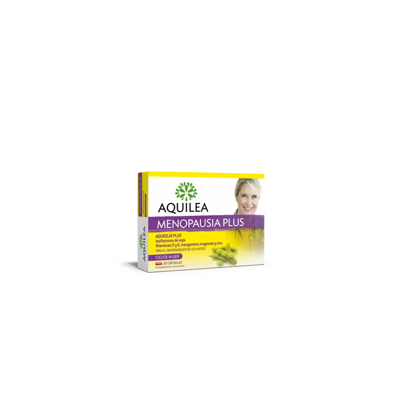 Aquilea menopausia plus