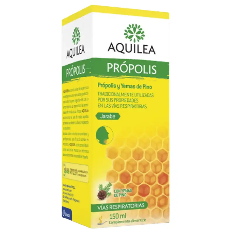 Aquilea propolis spray