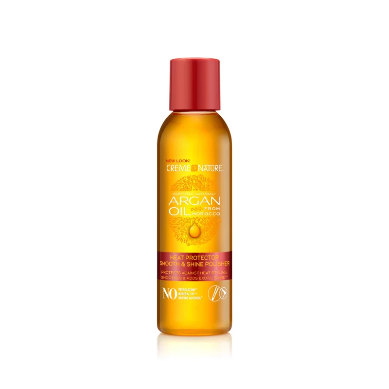 Argan Oil Protector Térmico 120Ml