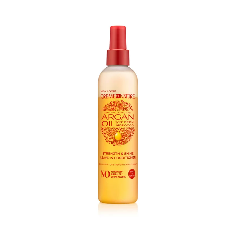 Argan Oil Tratamiento 2 Fases 250Ml