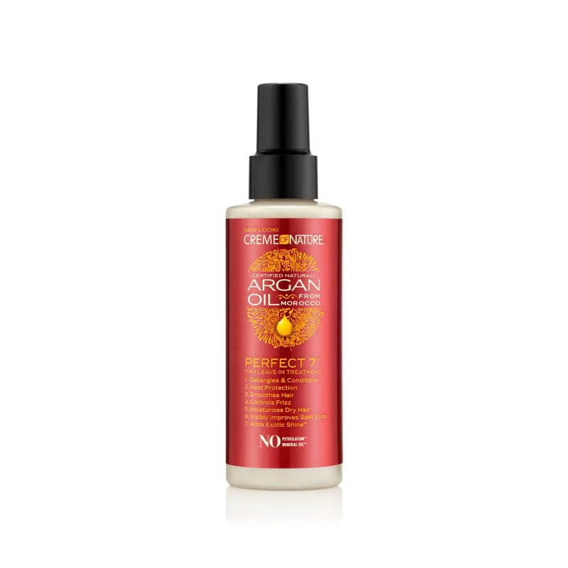 Argán Oil Tratamiento 7 En 1 150Ml