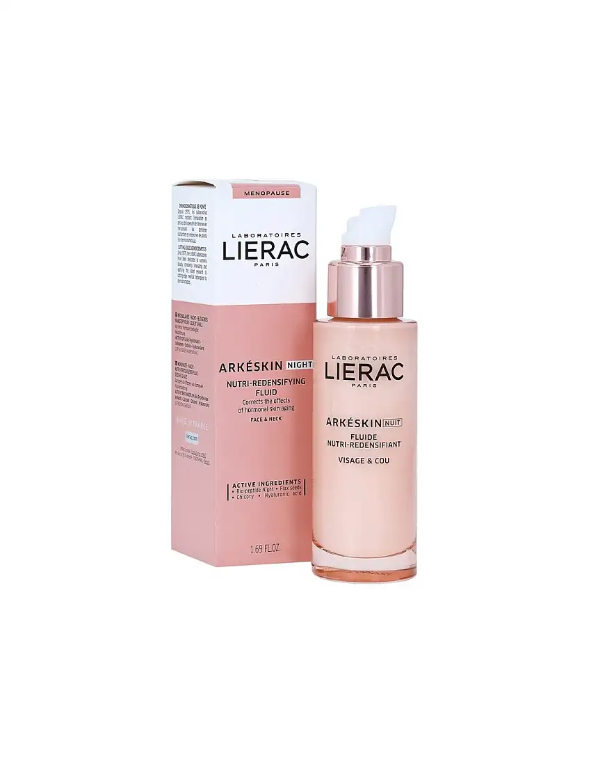 Arkesin Crema Noche 50Ml