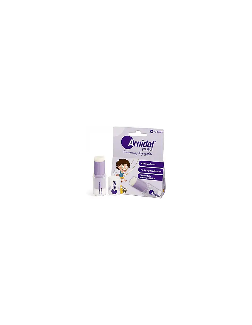 Arnidol Gel Stick 15 Ml