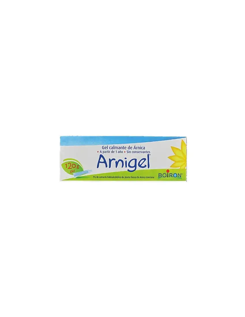 Arnigel 120 G
