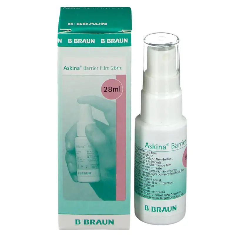 Askina Barrier Film 28 ml