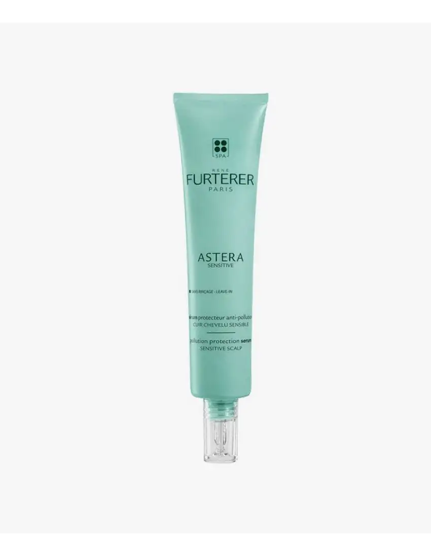 Astera Sensitive Suero Protector Anti Polucion R