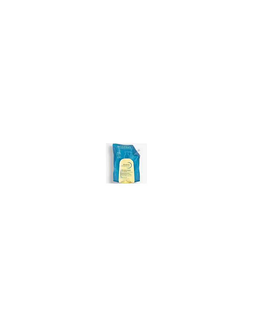 ATODERM ACEITE DE DUCHA ECO-RECHARGE 1L BIODERMA