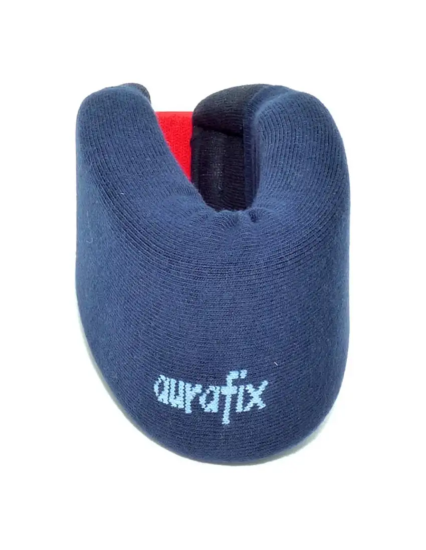 Aurafix Collarin Cervical Blando T.Xs