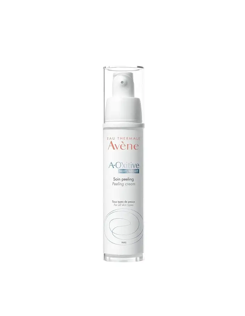 Avene A-Oxitive noche Peeling 30 ml