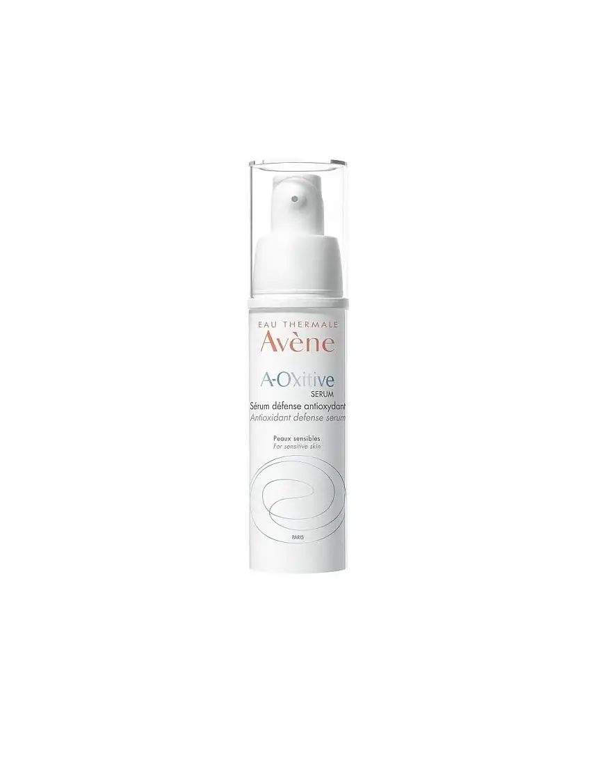 Avene A-Oxitive Serum Defensa Antioxidante 30 ml