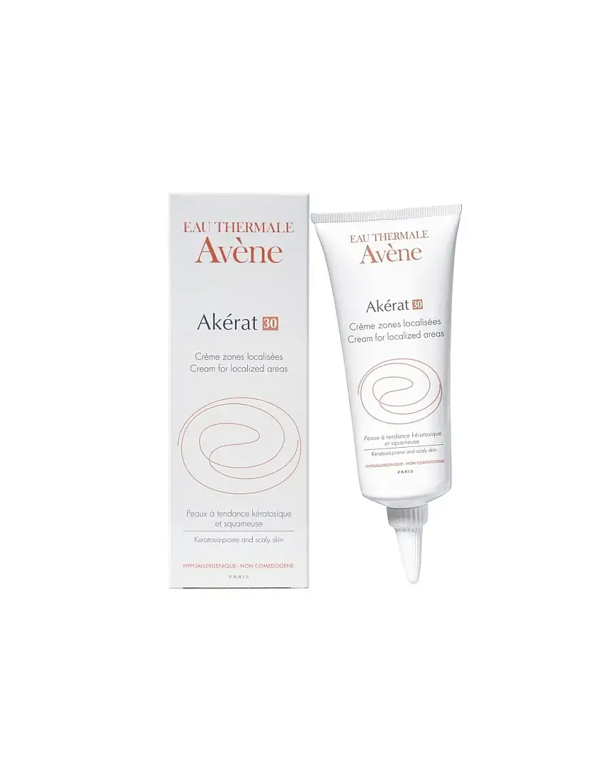 Avene Akerat S 100 Ml