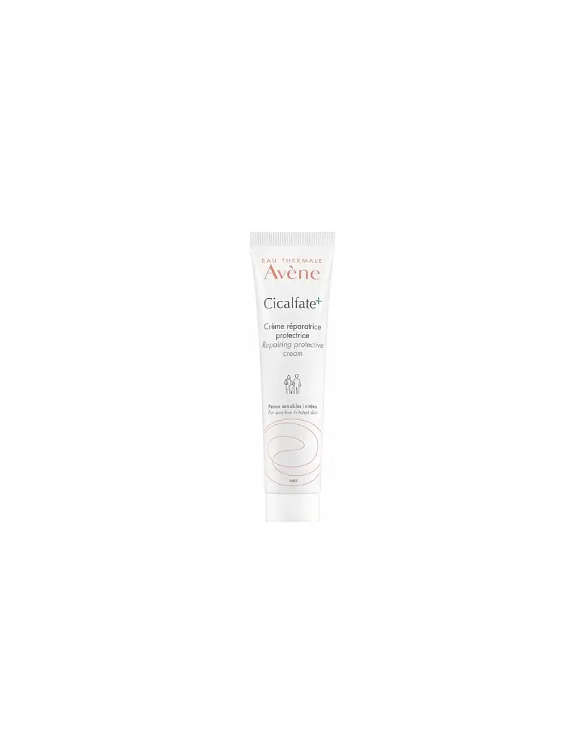 Avene Cicalfate+ Crema Reparadora 40 Ml