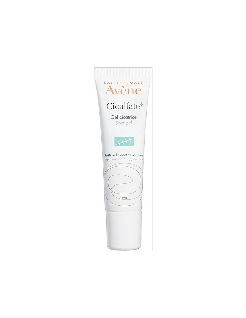 Avene Cicalfate Gel Cicat 40Ml