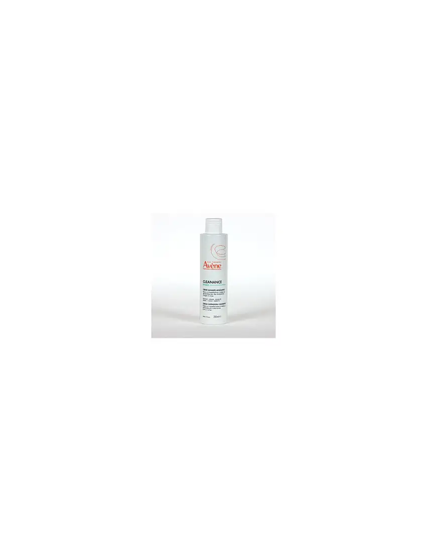 Avene Clean-Ac Dermo Limpiador 200 Ml