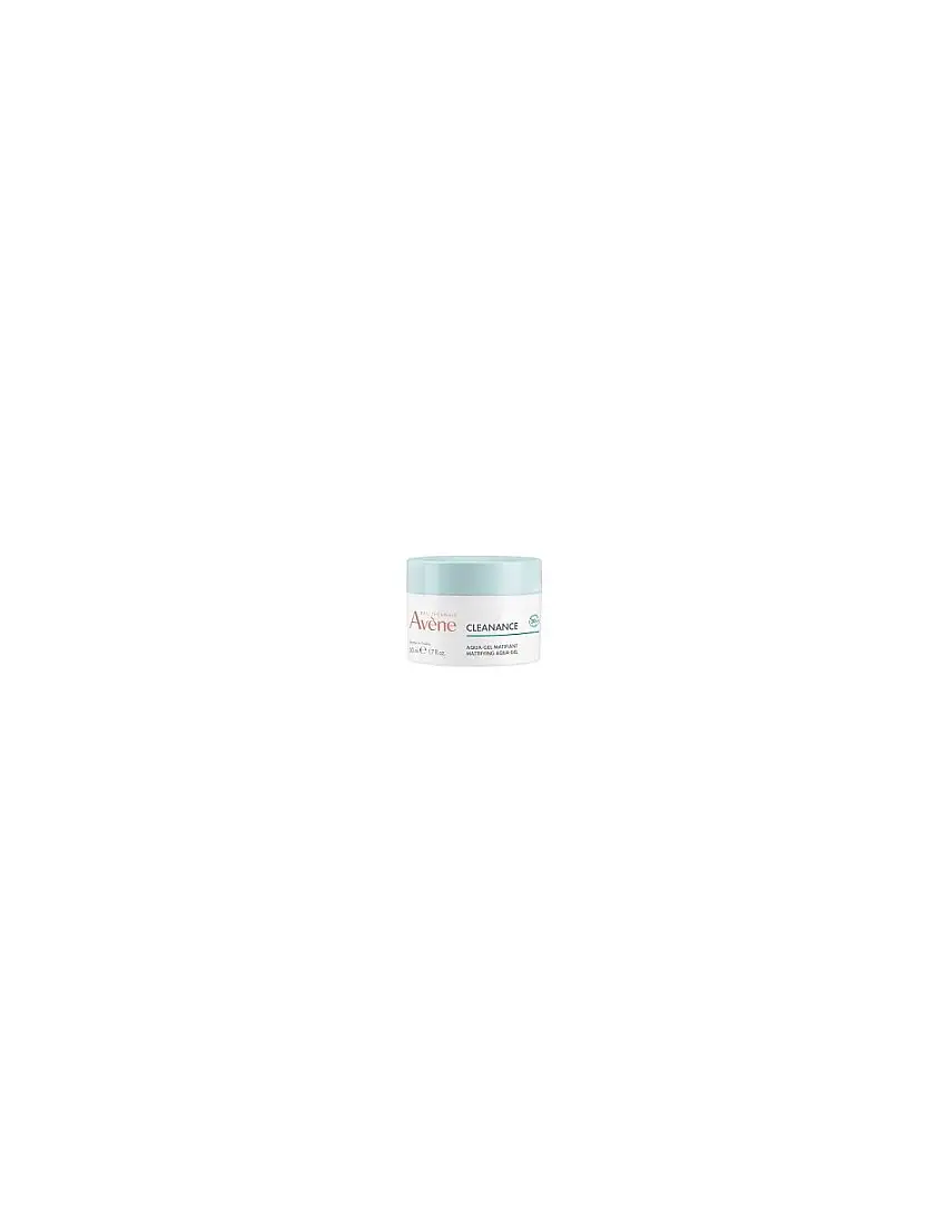 Avene Cleanance Aqua-Gel 50 ml