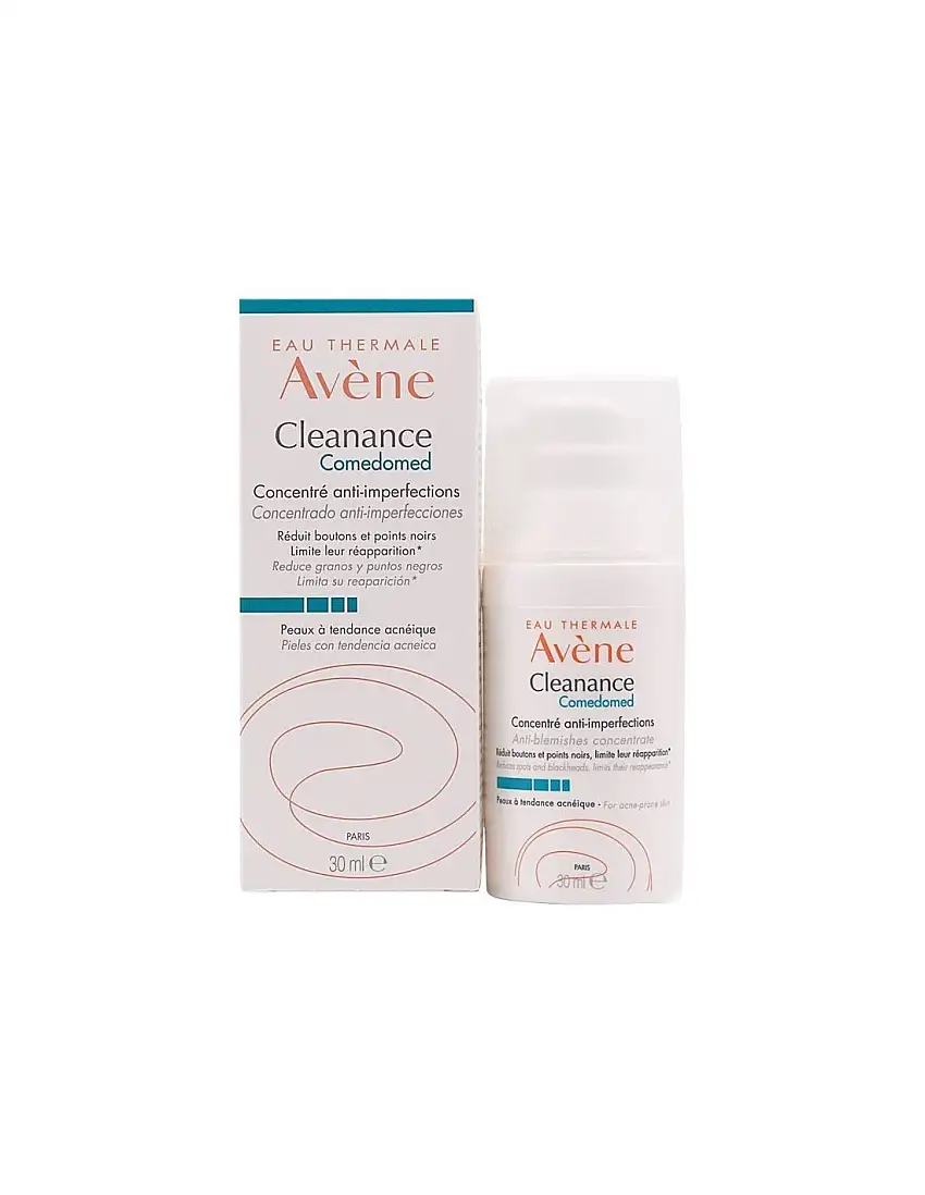 Avene Cleanance Comedomed 30 Ml