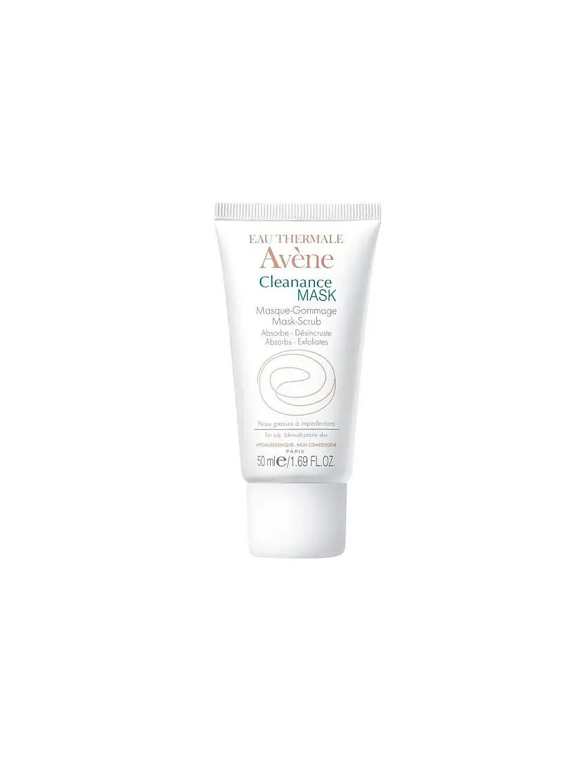 Avene Cleanance Mascarilla 50 Ml