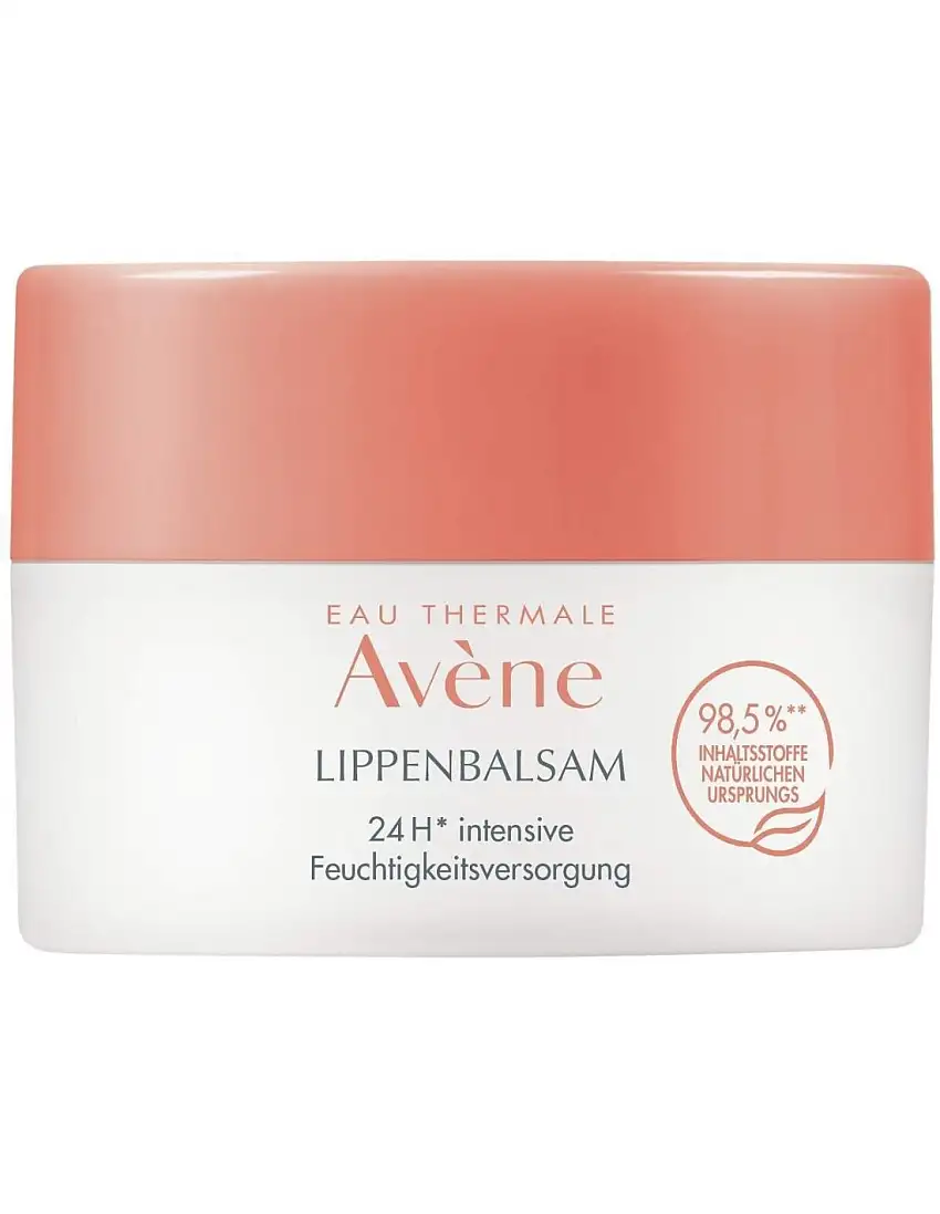 Avene Cold Cream Balsamo Labial Nutricion Intensa 10 Ml