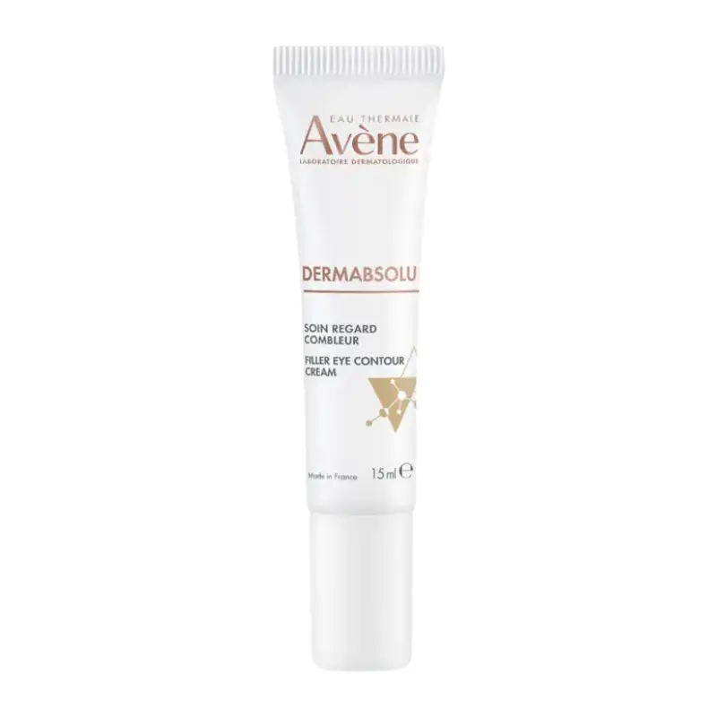 Avene DermAbsolu Contorno de Ojos 15 ml