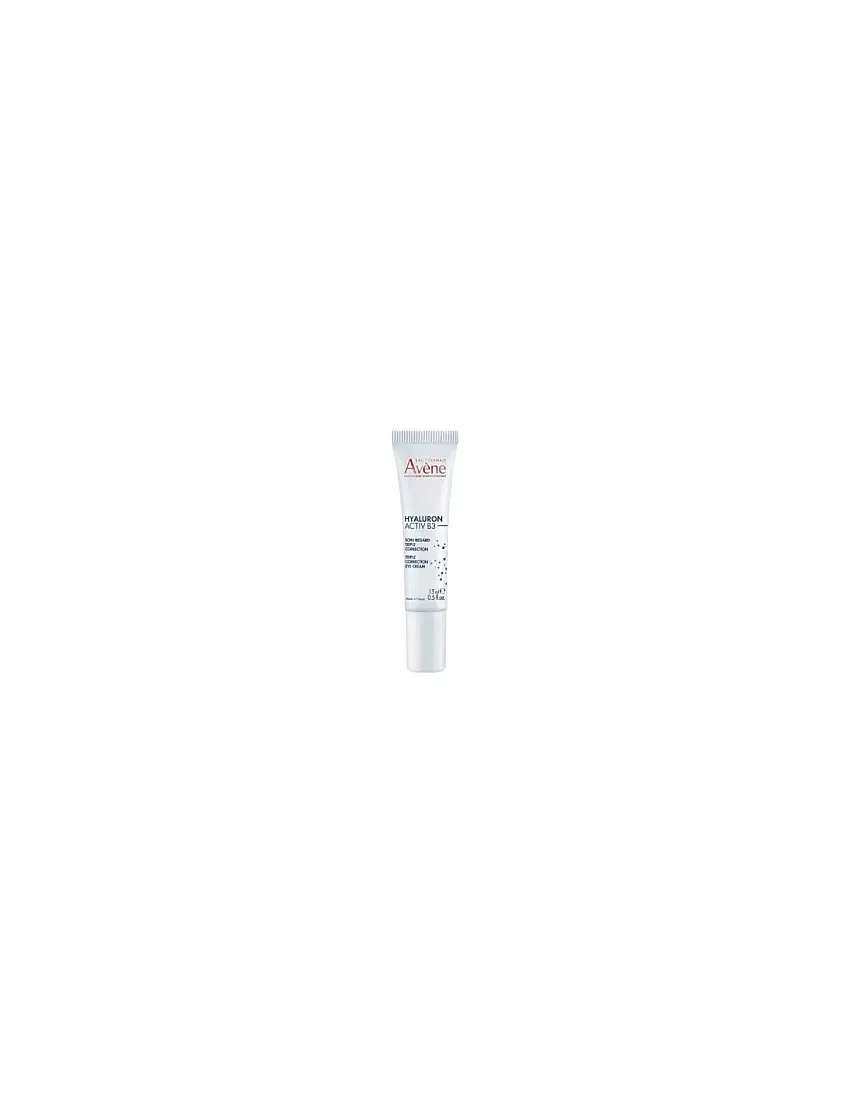 Avene Hyal Activ B3 Eluage Contorno Ojos 15 Ml