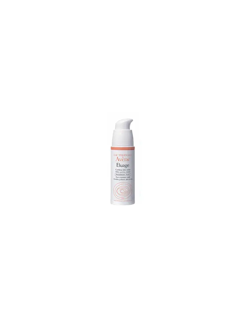Avene Eluage Contorno De Ojos 15 Ml