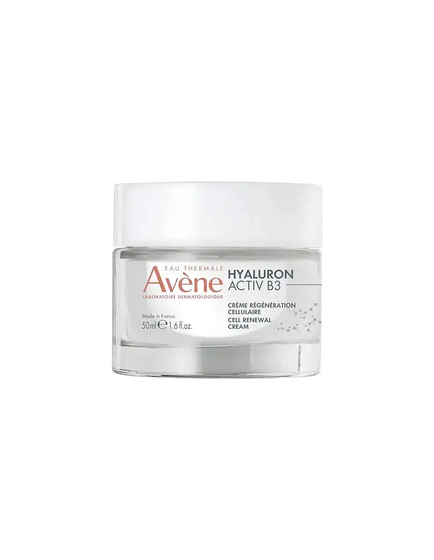 Avene Hyaluron Activ B3 Crema de Dia 50ml