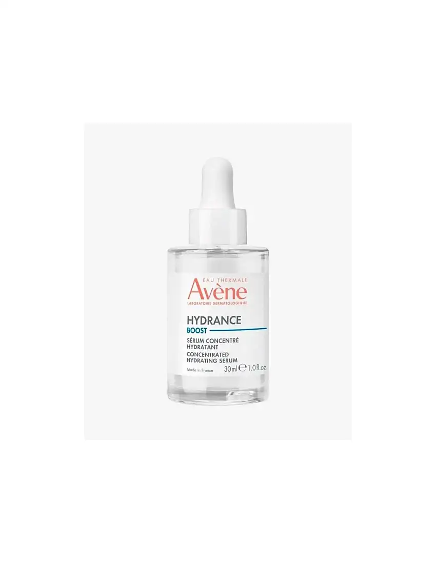 Avene Hydrance Boost Serum Hidratante Concentrado 1 Envase 30 Ml