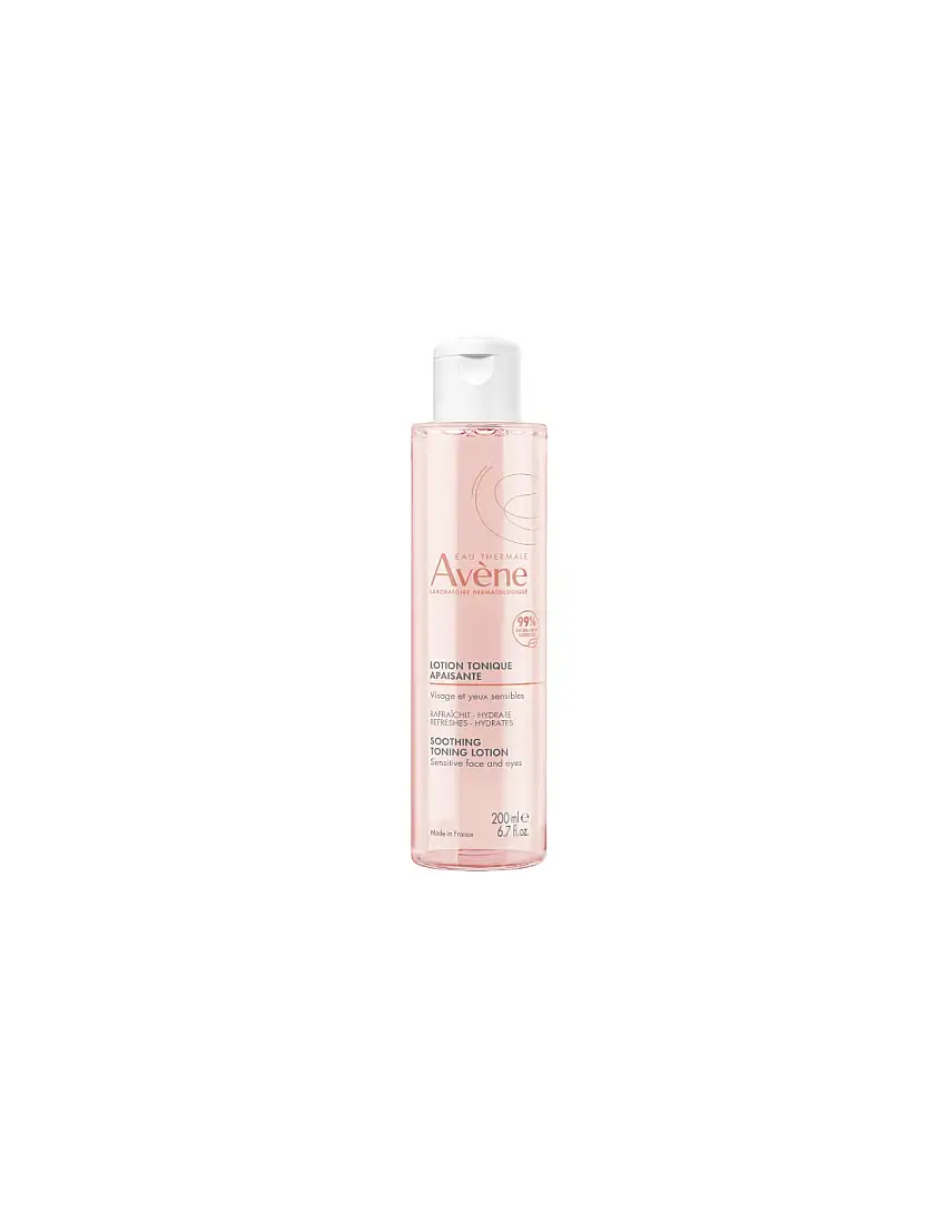Avene Locion Tonico Calmante 200 ml