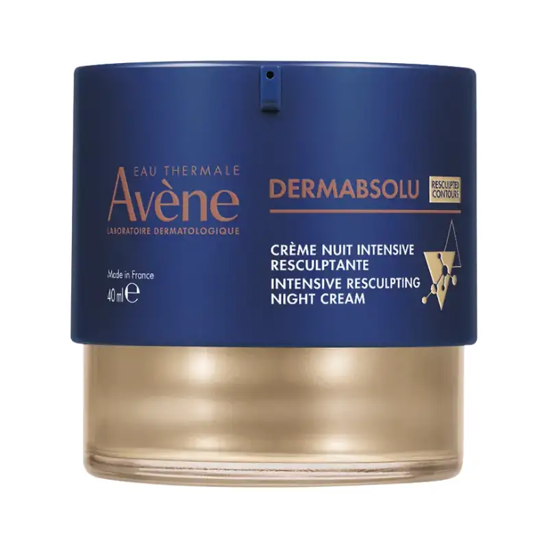 Avene Pack DermAbsolu Noche Bálsamo 40 ml