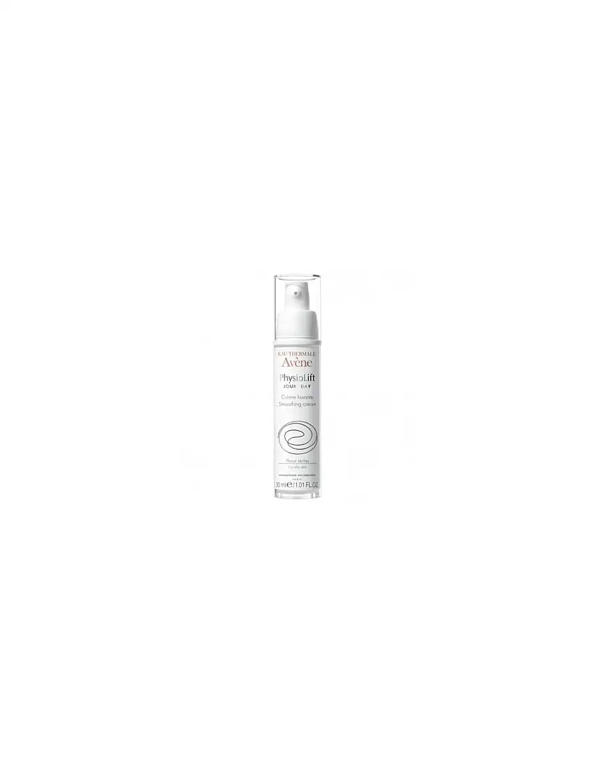 Avene Physiolift Dia Crema Alisante 1 Envase 30 Ml