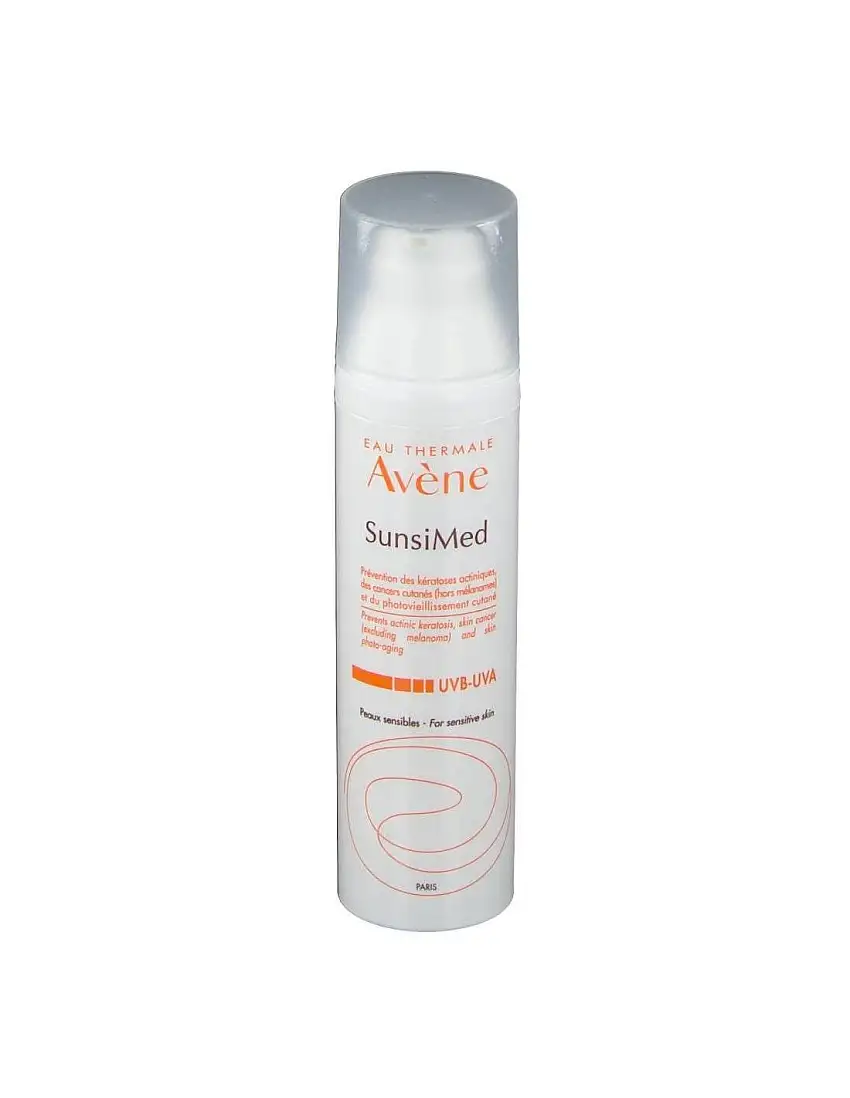 Avene Sunsimed 80 ml