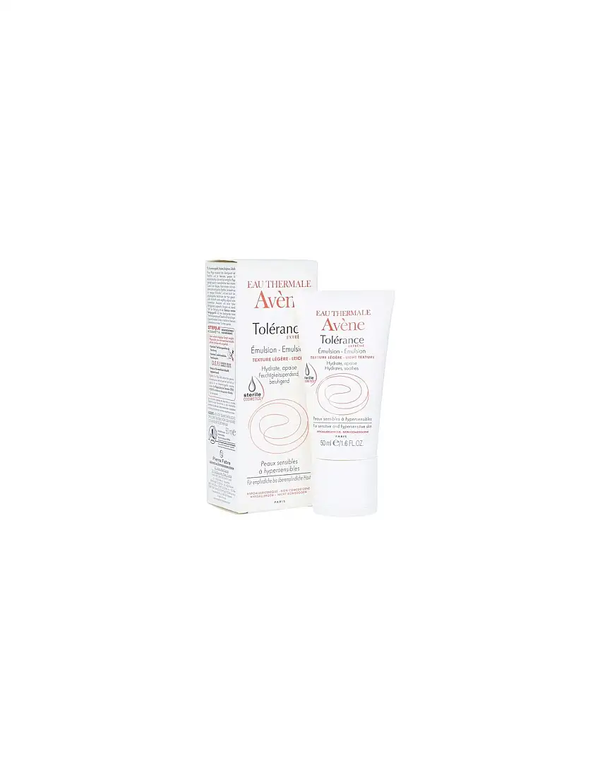 Avene Tolerance Extreme Emulsion 50 Ml