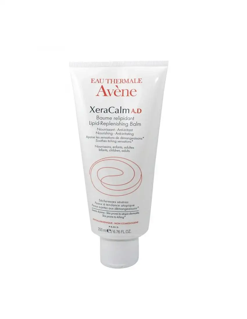 Avene Xeracalm A.D Crema Relip400