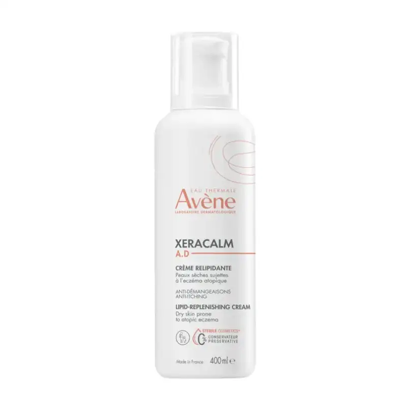 Avene xeracalm a.d. crema repilidizante