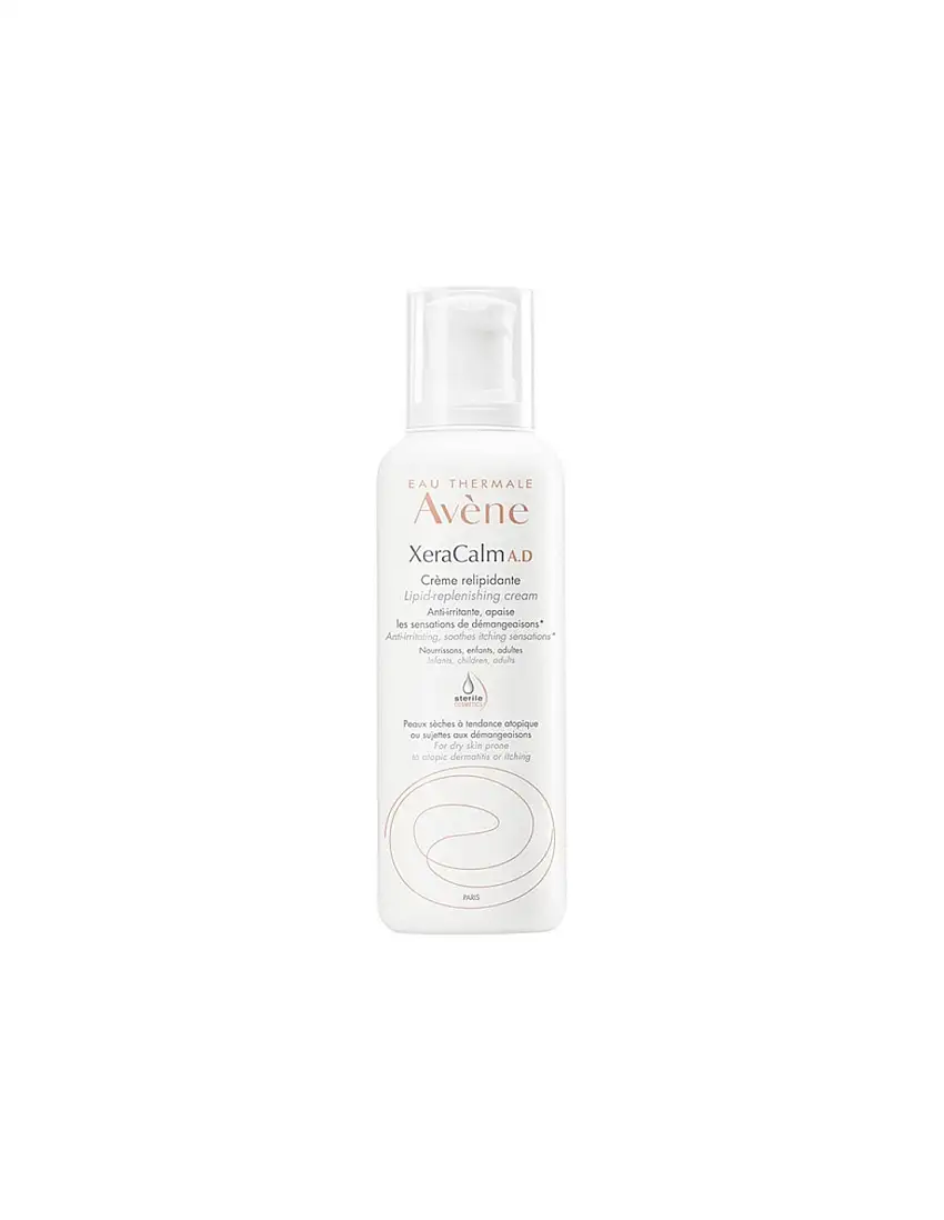 Avene Xeracalm A.D.Balsamo Relip 400 Ml
