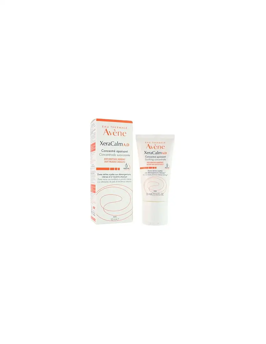 Avene Xeracalm A.D.Conc Calm50