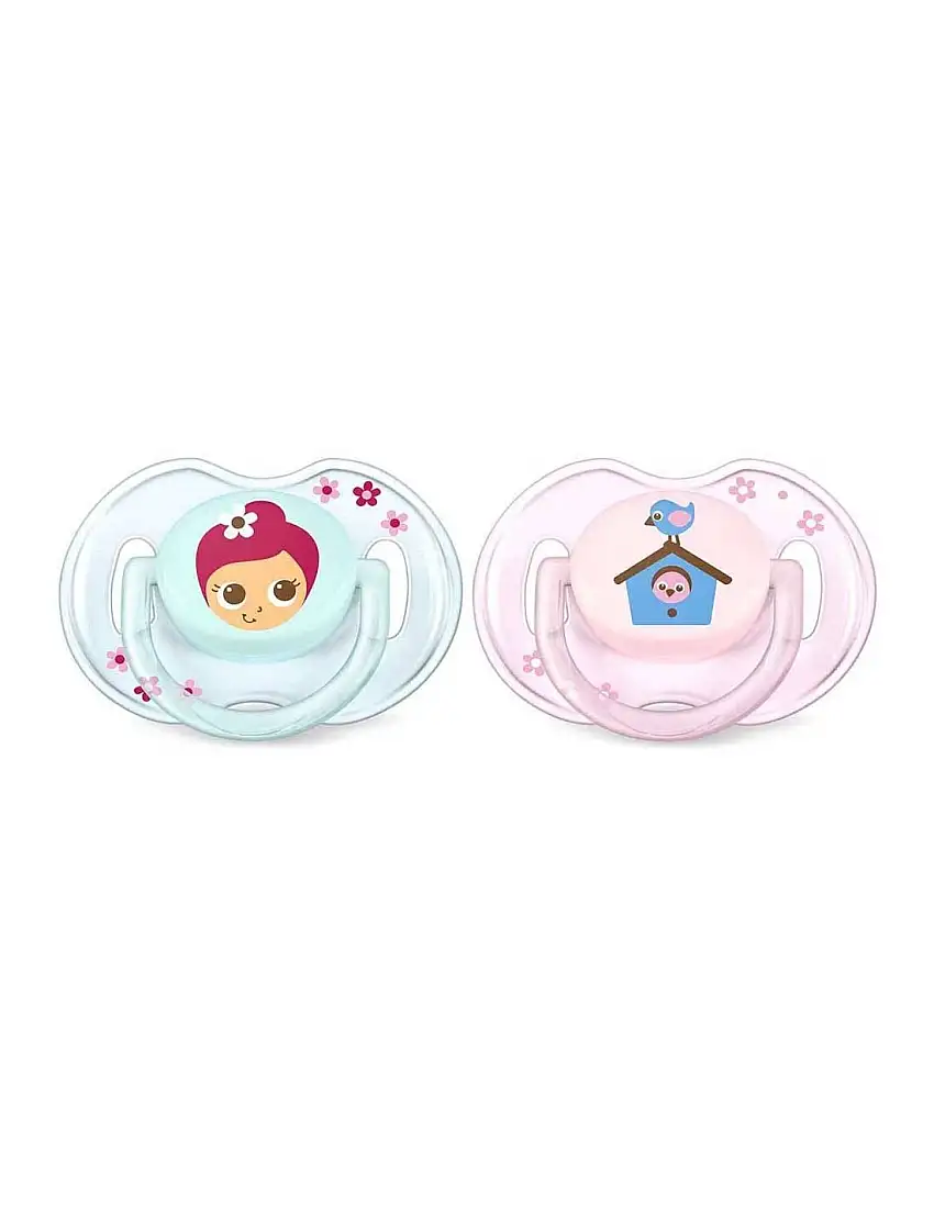 Avent Chupete Classic Scf16946