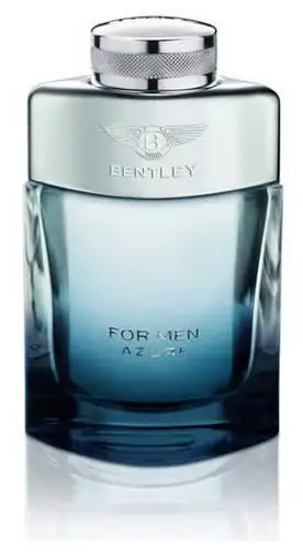 Azure For Men Eau de Toilette