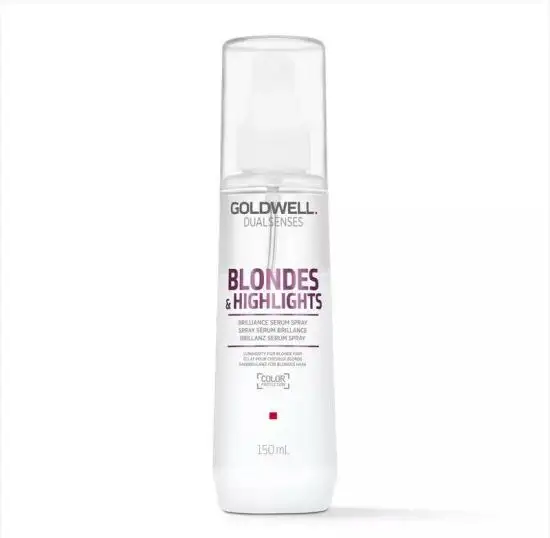 B&H Brilliance Sérum Spray 150 ml