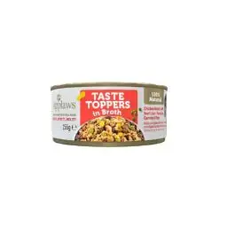 Applaws Estofado Pollo Verduras Latas 12x156g