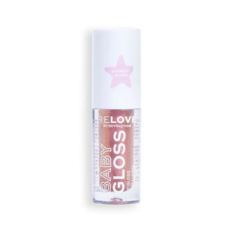 Baby Gloss Shimmer