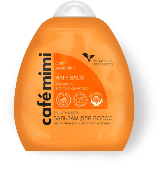 Bálsamo Capilar Proteccion del Color 250 ml