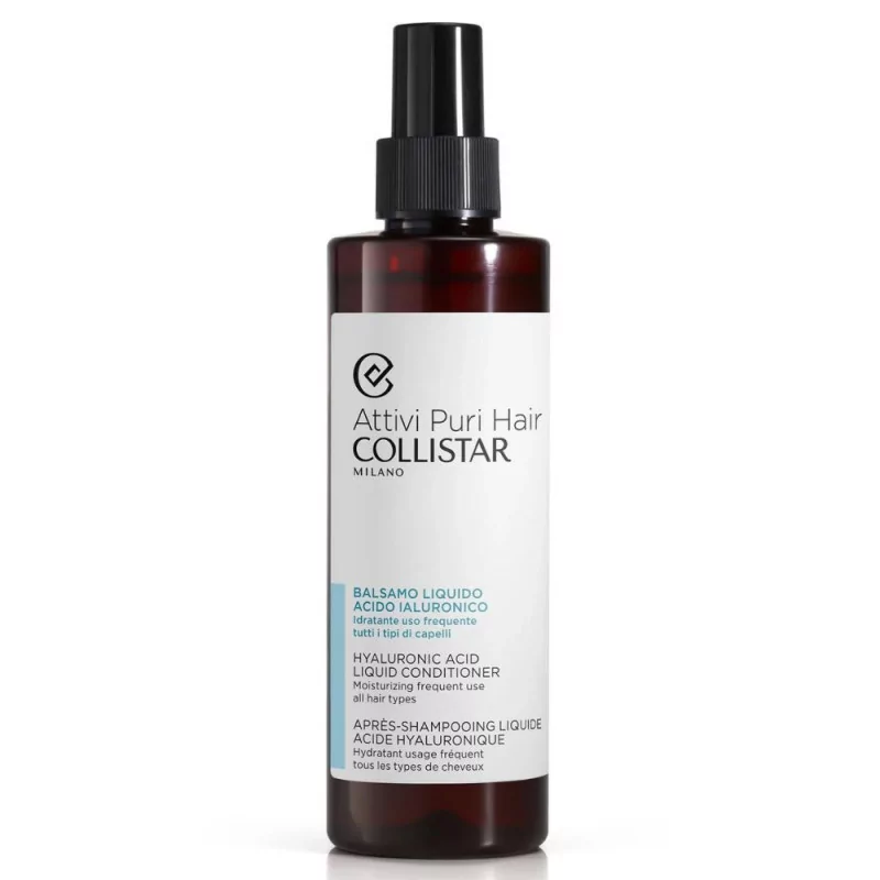 Bálsamo Con Ácido Hialurónico 200Ml