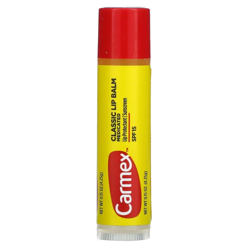 Bálsamo Labial En Stick Spf15