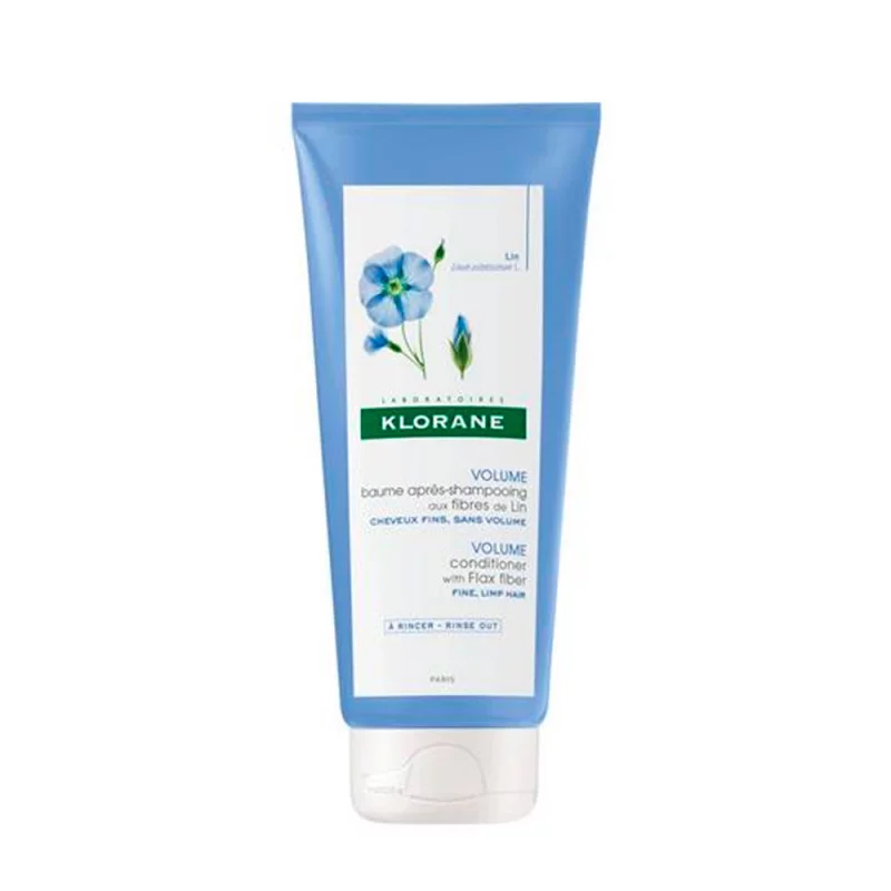 Bálsamo Lino 200Ml