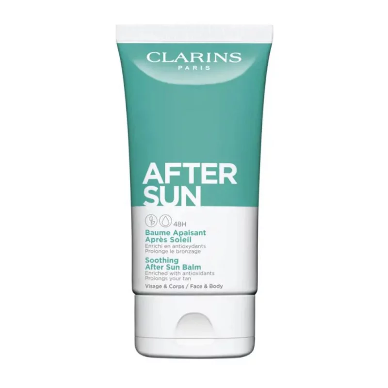 Balsamos After Sun 150Ml