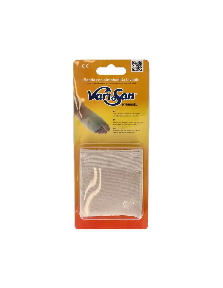 Bandagel Hydrogel Varisan T- Gde