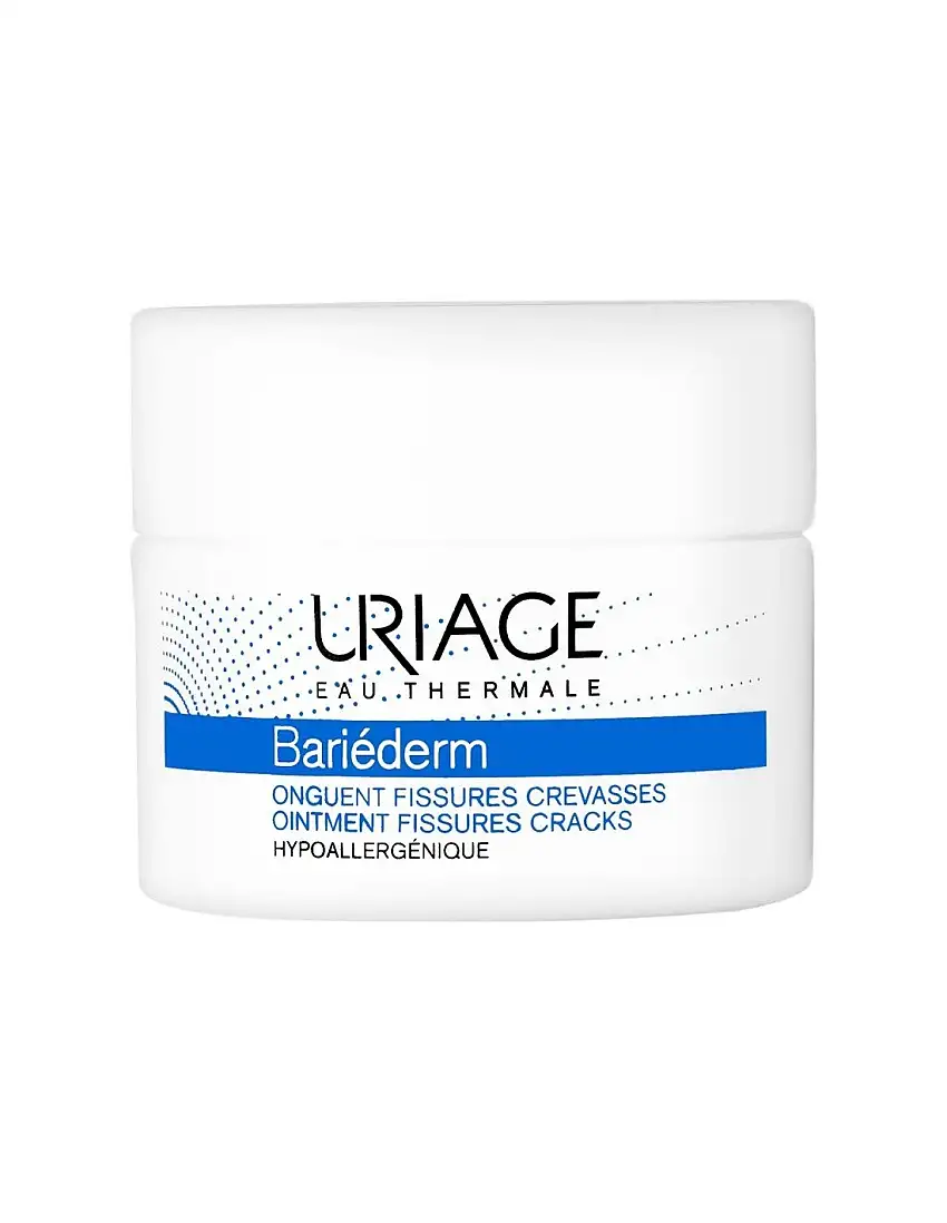 Bariederm Unguento Uriage 40 Ml