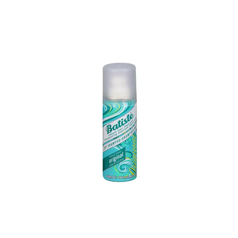 Batiste Champú en seco Original